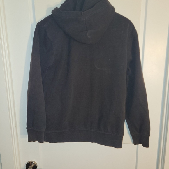 LA40 Crown Virgin custom Designer hoodie Medium - Picture 4 of 7